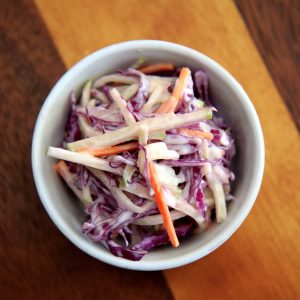 Coleslaw