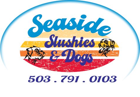 Seaside Slushies and Dogs